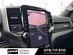 Used 2025 RAM 1500 LARAMIE in SPRINGDALE, ARKANSAS (Photo 18)