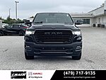 Used 2025 RAM 1500 LARAMIE in SPRINGDALE, ARKANSAS (Photo 2)