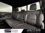 Used 2025 RAM 1500 LARAMIE in SPRINGDALE, ARKANSAS (Photo 25)