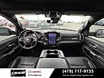 Used 2025 RAM 1500 LARAMIE in SPRINGDALE, ARKANSAS (Photo 27)