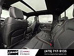 Used 2025 RAM 1500 LARAMIE in SPRINGDALE, ARKANSAS (Photo 28)