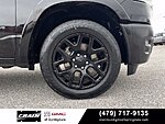 Used 2025 RAM 1500 LARAMIE in SPRINGDALE, ARKANSAS (Photo 31)