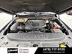 Used 2025 RAM 1500 LARAMIE in SPRINGDALE, ARKANSAS (Photo 32)