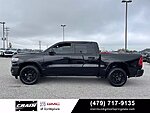 Used 2025 RAM 1500 LARAMIE in SPRINGDALE, ARKANSAS (Photo 4)
