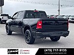 Used 2025 RAM 1500 LARAMIE in SPRINGDALE, ARKANSAS (Photo 5)
