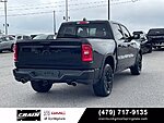 Used 2025 RAM 1500 LARAMIE in SPRINGDALE, ARKANSAS (Photo 8)