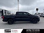 Used 2025 RAM 1500 LARAMIE in SPRINGDALE, ARKANSAS (Photo 9)