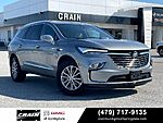 Used 2023 BUICK ENCLAVE ESSENCE in SPRINGDALE, ARKANSAS (Photo 1)