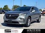 Used 2023 BUICK ENCLAVE ESSENCE in SPRINGDALE, ARKANSAS (Photo 3)
