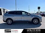 Used 2023 BUICK ENCLAVE ESSENCE in SPRINGDALE, ARKANSAS (Photo 8)