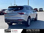 Used 2023 BUICK ENCLAVE ESSENCE in SPRINGDALE, ARKANSAS (Photo 9)