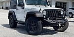 Used 2017 JEEP WRANGLER SPORT in SPRINGDALE, ARKANSAS