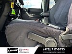 Used 2017 JEEP WRANGLER SPORT in SPRINGDALE, ARKANSAS (Photo 11)