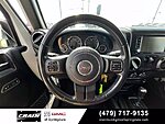 Used 2017 JEEP WRANGLER SPORT in SPRINGDALE, ARKANSAS (Photo 14)