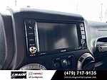 Used 2017 JEEP WRANGLER SPORT in SPRINGDALE, ARKANSAS (Photo 16)