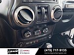 Used 2017 JEEP WRANGLER SPORT in SPRINGDALE, ARKANSAS (Photo 17)
