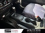 Used 2017 JEEP WRANGLER SPORT in SPRINGDALE, ARKANSAS (Photo 18)