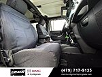 Used 2017 JEEP WRANGLER SPORT in SPRINGDALE, ARKANSAS (Photo 26)