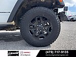 Used 2017 JEEP WRANGLER SPORT in SPRINGDALE, ARKANSAS (Photo 28)