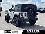 Used 2017 JEEP WRANGLER SPORT in SPRINGDALE, ARKANSAS (Photo 5)