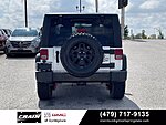 Used 2017 JEEP WRANGLER SPORT in SPRINGDALE, ARKANSAS (Photo 6)
