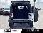 Used 2017 JEEP WRANGLER SPORT in SPRINGDALE, ARKANSAS (Photo 7)