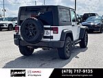 Used 2017 JEEP WRANGLER SPORT in SPRINGDALE, ARKANSAS (Photo 8)