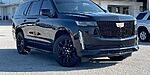 Used 2023 CADILLAC ESCALADE SPORT in SPRINGDALE, ARKANSAS