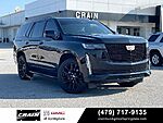 Used 2023 CADILLAC ESCALADE SPORT in SPRINGDALE, ARKANSAS (Photo 1)