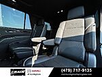 Used 2023 CADILLAC ESCALADE SPORT in SPRINGDALE, ARKANSAS (Photo 24)