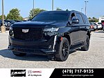 Used 2023 CADILLAC ESCALADE SPORT in SPRINGDALE, ARKANSAS (Photo 3)