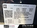 Used 2023 CADILLAC ESCALADE SPORT in SPRINGDALE, ARKANSAS (Photo 33)