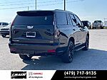 Used 2023 CADILLAC ESCALADE SPORT in SPRINGDALE, ARKANSAS (Photo 7)