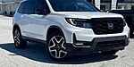 Used 2022 Honda Passport ELITE in SPRINGDALE, ARKANSAS