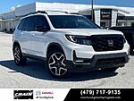 Used 2022 Honda Passport ELITE in SPRINGDALE, ARKANSAS (Photo 1)