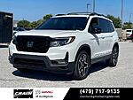 Used 2022 Honda Passport ELITE in SPRINGDALE, ARKANSAS (Photo 3)