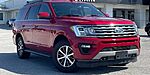 Used 2020 FORD EXPEDITION XLT in SPRINGDALE, ARKANSAS