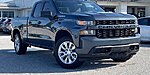 Used 2021 CHEVROLET SILVERADO 1500 CUSTOM in SPRINGDALE, ARKANSAS