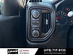 Used 2021 CHEVROLET SILVERADO 1500 CUSTOM in SPRINGDALE, ARKANSAS (Photo 11)