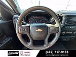 Used 2021 CHEVROLET SILVERADO 1500 CUSTOM in SPRINGDALE, ARKANSAS (Photo 12)