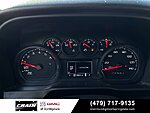 Used 2021 CHEVROLET SILVERADO 1500 CUSTOM in SPRINGDALE, ARKANSAS (Photo 13)
