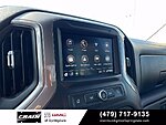 Used 2021 CHEVROLET SILVERADO 1500 CUSTOM in SPRINGDALE, ARKANSAS (Photo 14)