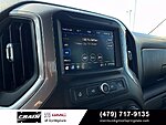 Used 2021 CHEVROLET SILVERADO 1500 CUSTOM in SPRINGDALE, ARKANSAS (Photo 15)