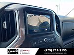 Used 2021 CHEVROLET SILVERADO 1500 CUSTOM in SPRINGDALE, ARKANSAS (Photo 16)