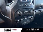 Used 2021 CHEVROLET SILVERADO 1500 CUSTOM in SPRINGDALE, ARKANSAS (Photo 17)