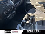 Used 2021 CHEVROLET SILVERADO 1500 CUSTOM in SPRINGDALE, ARKANSAS (Photo 18)