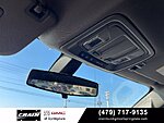 Used 2021 CHEVROLET SILVERADO 1500 CUSTOM in SPRINGDALE, ARKANSAS (Photo 19)