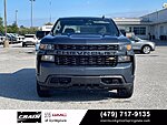 Used 2021 CHEVROLET SILVERADO 1500 CUSTOM in SPRINGDALE, ARKANSAS (Photo 2)