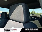Used 2021 CHEVROLET SILVERADO 1500 CUSTOM in SPRINGDALE, ARKANSAS (Photo 20)