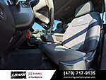 Used 2021 CHEVROLET SILVERADO 1500 CUSTOM in SPRINGDALE, ARKANSAS (Photo 22)
